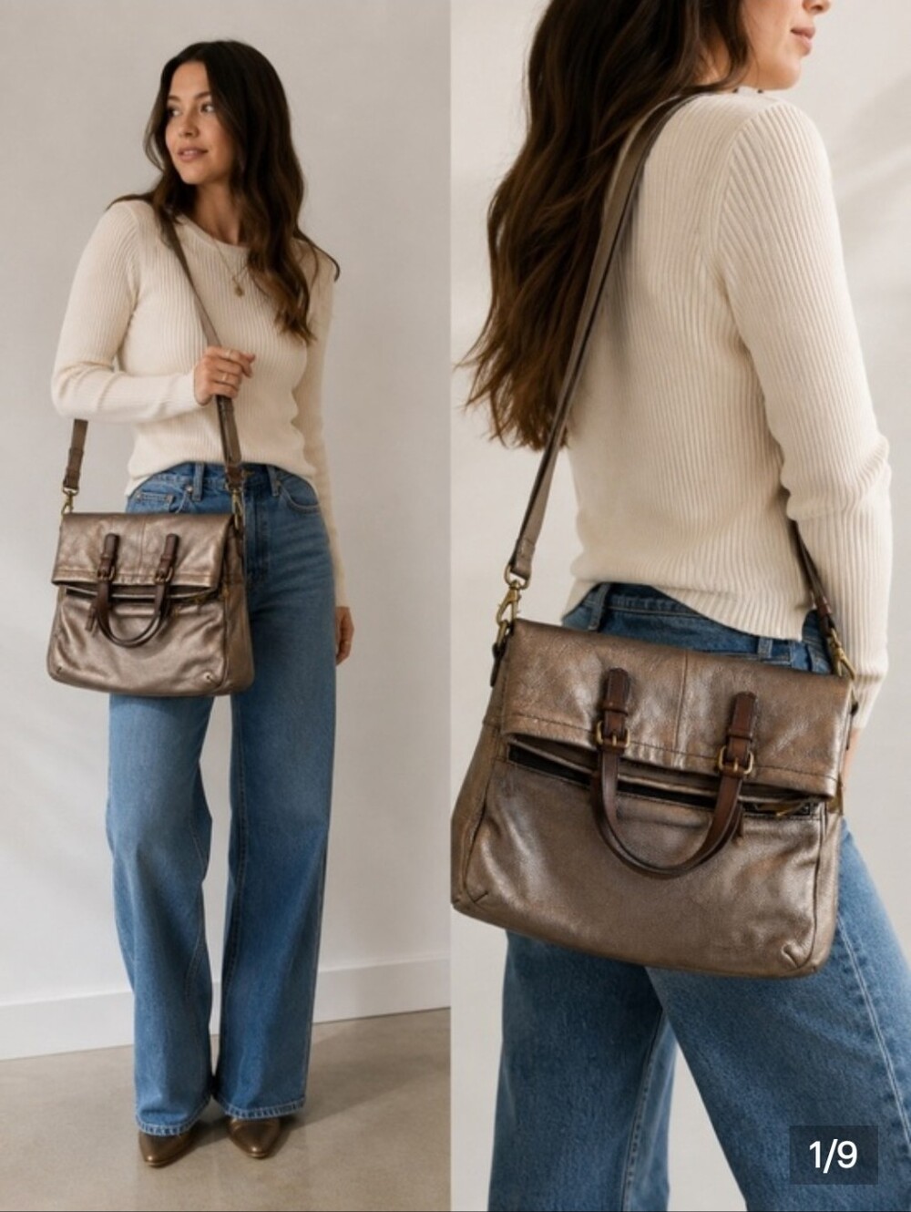 Fossil Bag